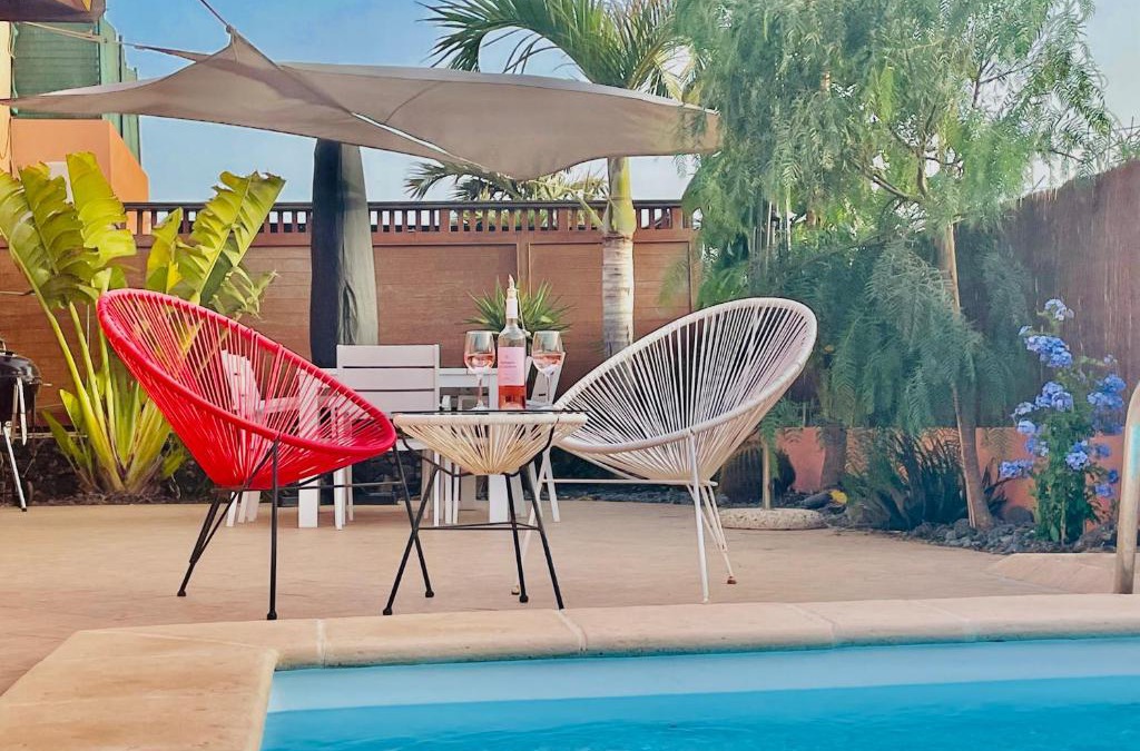 Corralejo Villa | Villa STENATH