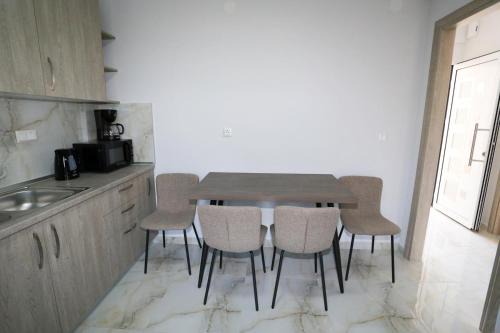 Nea Propontida Apartment | Villa Stenija