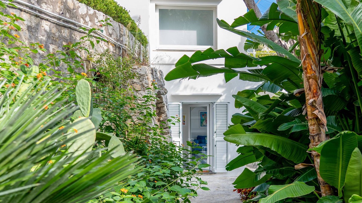 Marina Piccola Villa | Villa Sterlizia - Marina Piccola