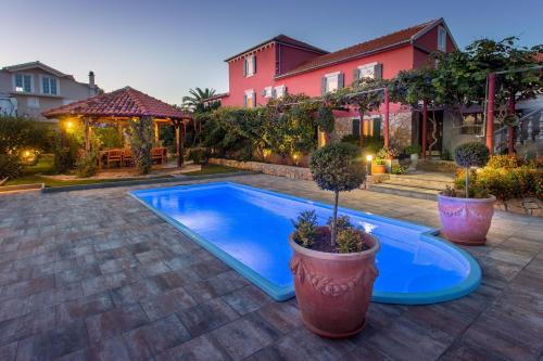 Ugljan Villa | Villa Stocco