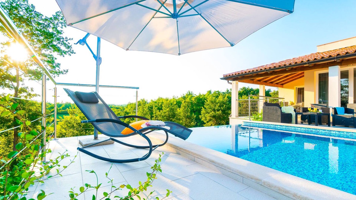Kringa Villa | Villa Storia (Istria - Kringa)