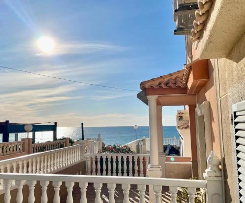 Torrevieja Villa | Villa Suérte del Mar
