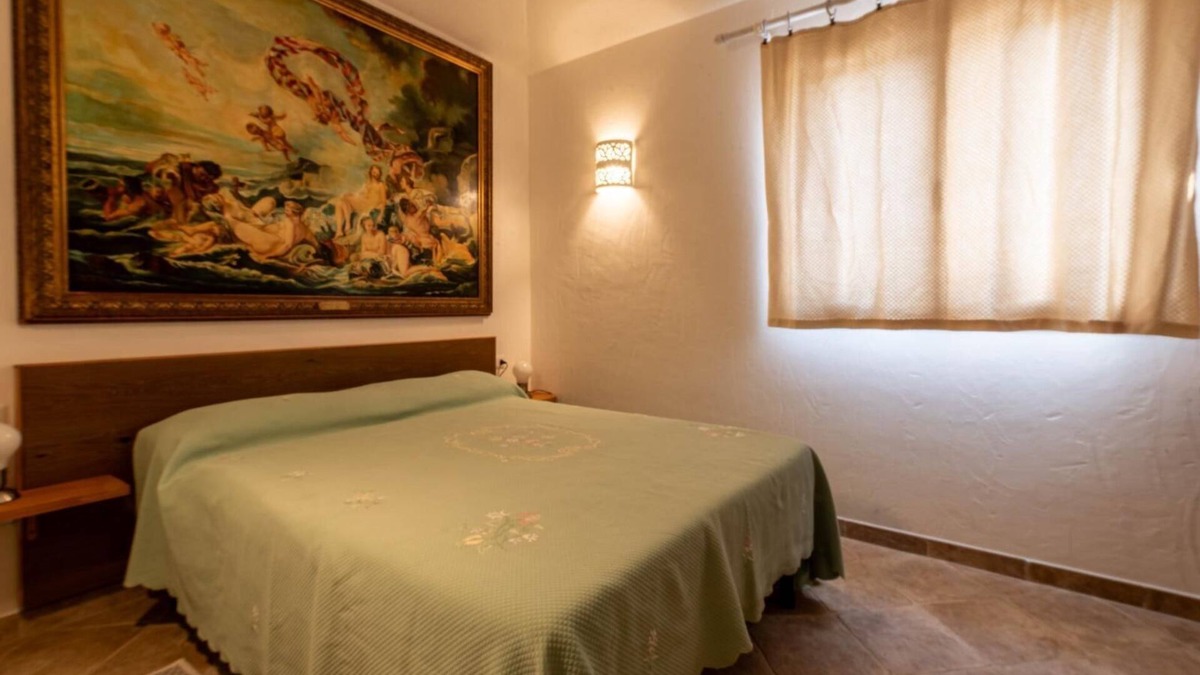 Castiadas Villa | Villa Su Pirastu – Private Pool & Large Garden