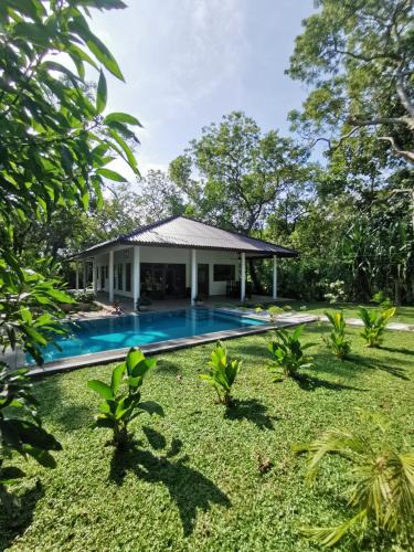 Tangalle Villa | Villa Sukka