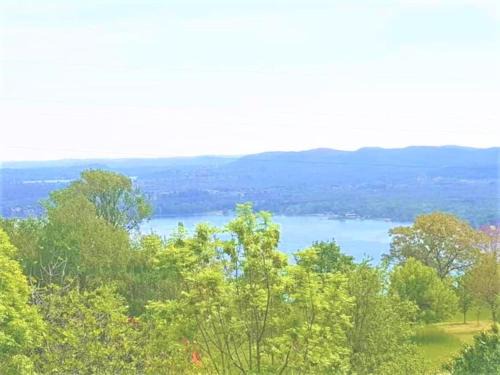 Massino Visconti Villa | Villa Sul lago Maggiore a Massino