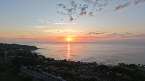 Marina di Bordila Villa | Villa sul mare