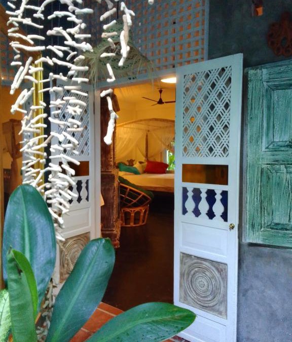 Mirissa Villa | Villa summertime Mirissa
