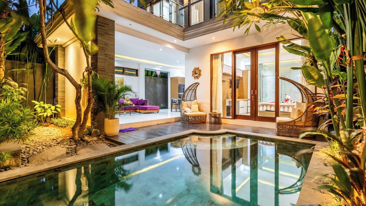 Sunset Road Villa | Villa Sun Lila (By JB Villas)
