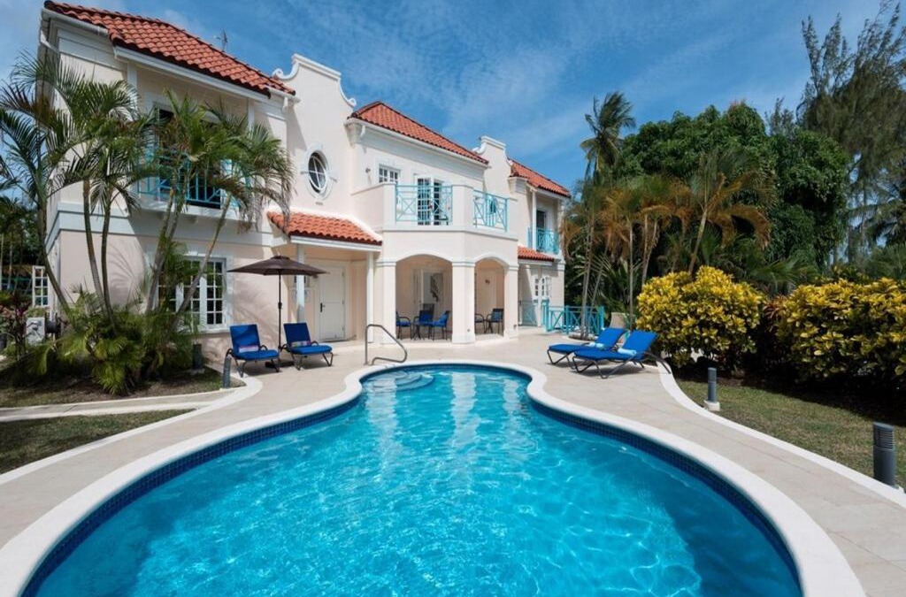 Mullins Villa | Villa Sundown
