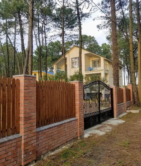 Grigoleti Villa | Villa Sunny Grigoleti