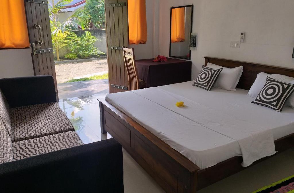 Aturuwella House | Villa Sunrise