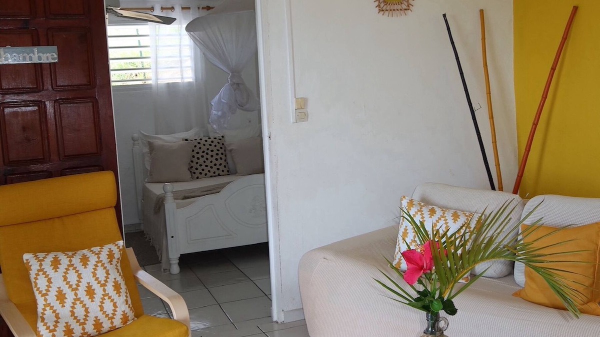 Rifflet Apartment | Villa Sunrise, sunny palm 10% Promotion
