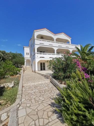 Mandre Apartment | Villa Sunset