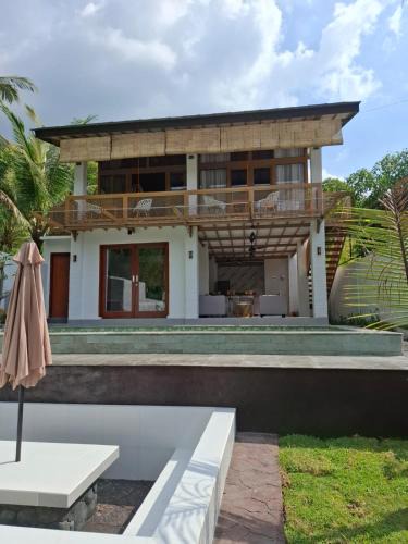 Tanjung Villa | Villa Sunyi Lombok