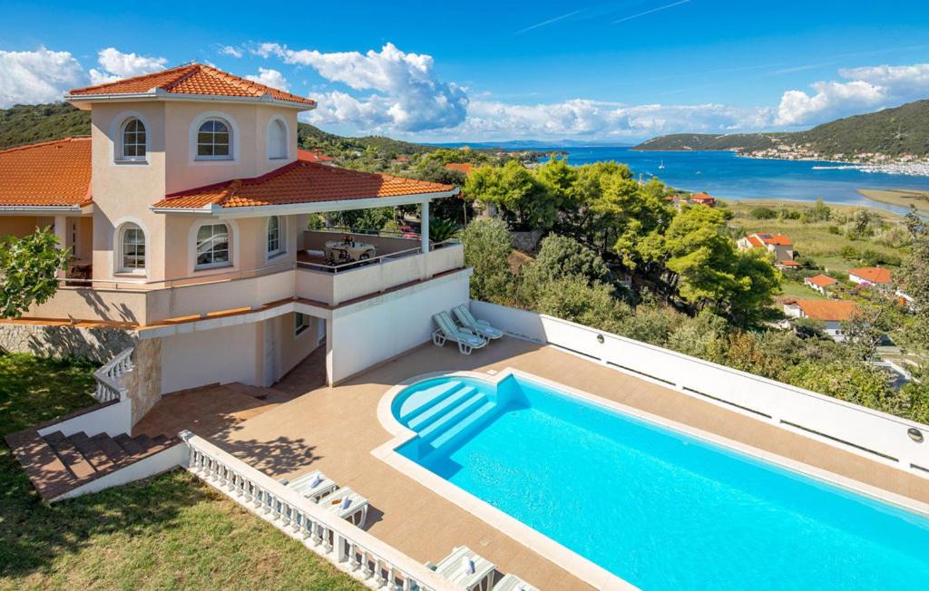 Rab Town Villa | Villa Superior