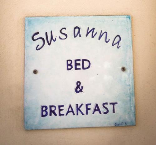 Civitavecchia Bed & Breakfast | Villa Susanna