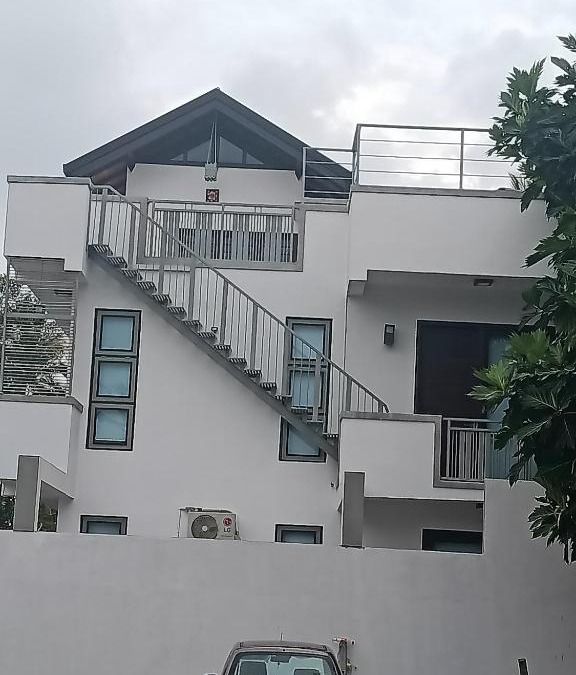 Panadura Apartment | Villa Suyara Rooftop,