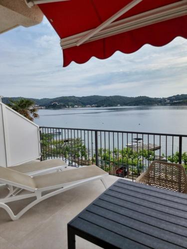 Rab Town Apartment | Villa Suzana