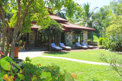 Kosgoda Hotel | Villa Svara