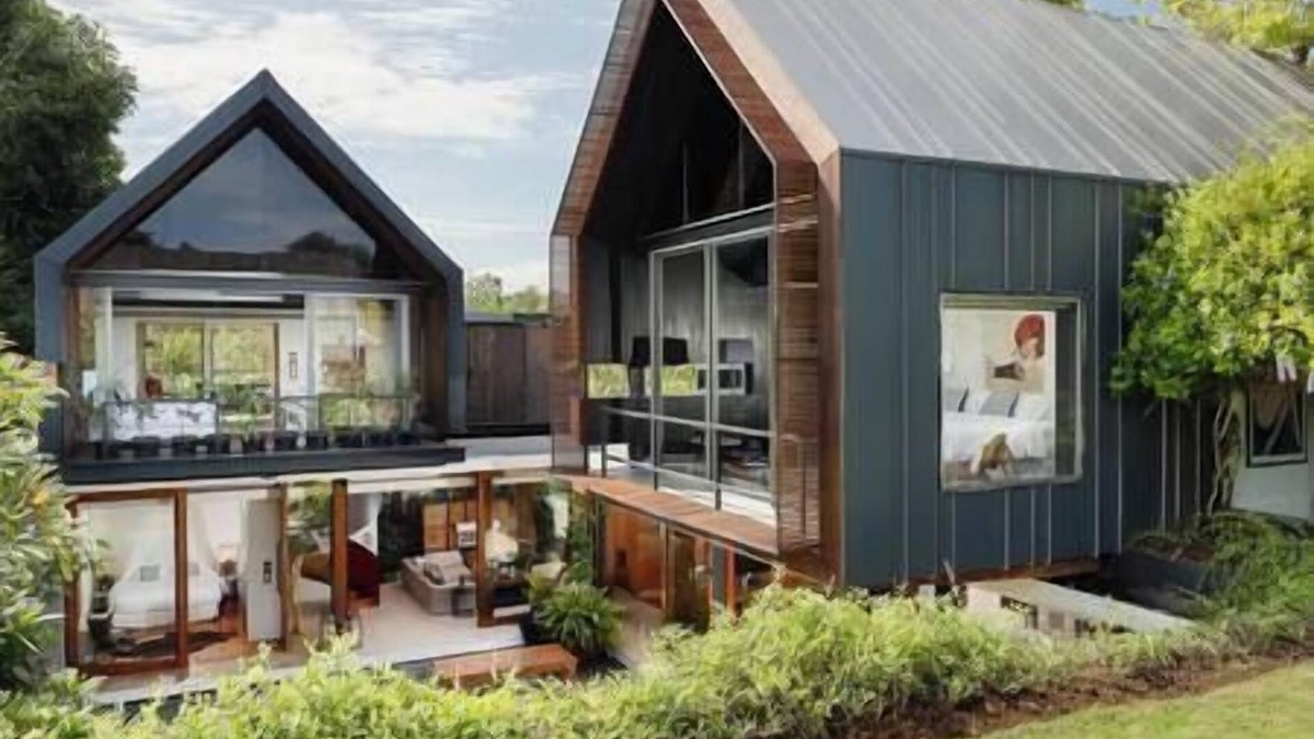 Sanur Villa | Villa Svarga by Elite Havens