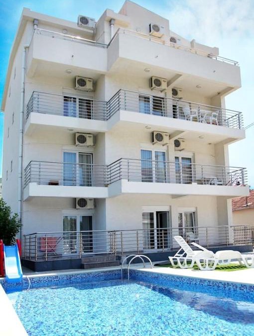 Zeljeznica Apartment | Villa Swan