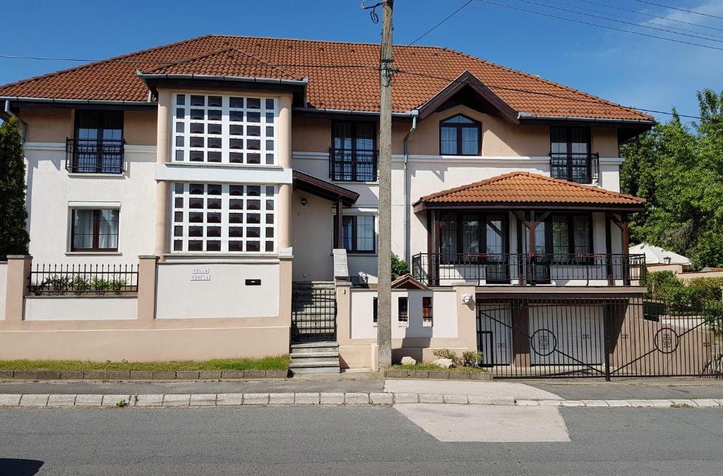 Siofok House | Villa Szófia