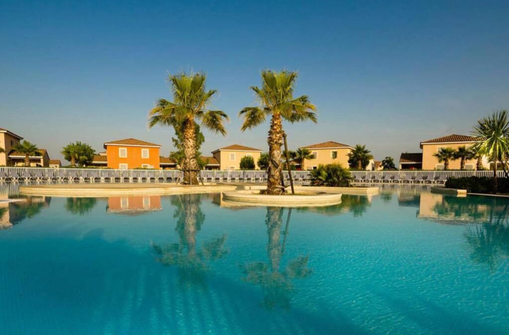 Fabregues Villa | Villa T3 piscine jaccuzi privatif