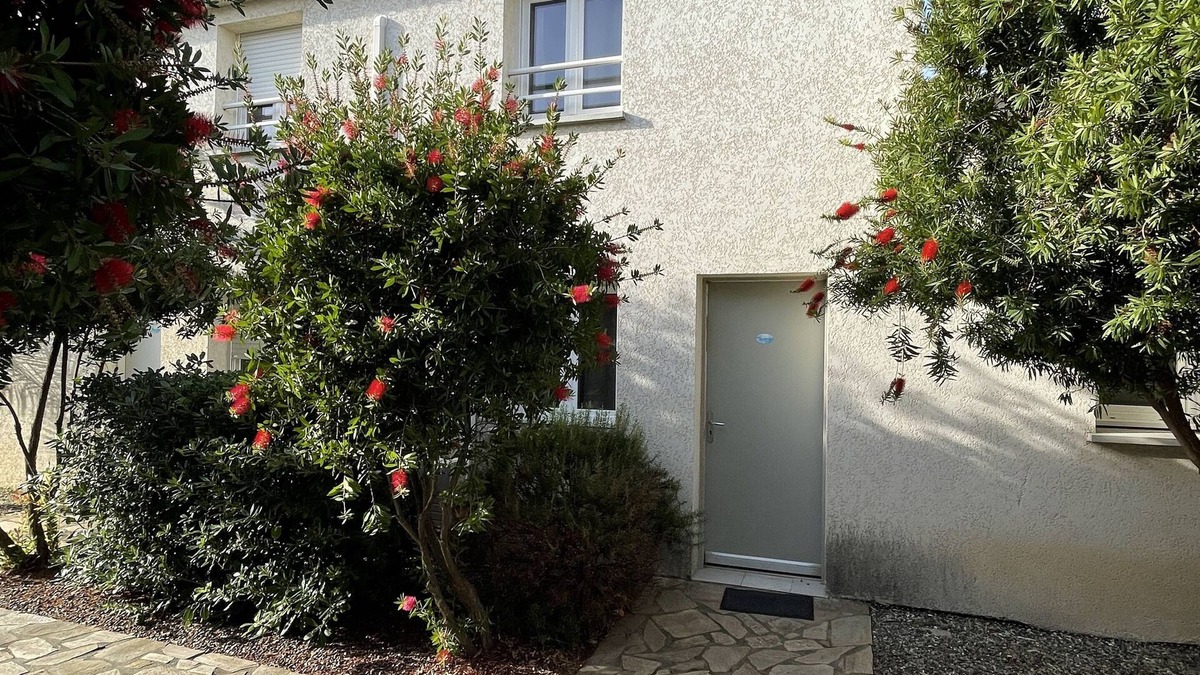 Prunete House | Villa T3 seaside, Prunete 45 km south of Bastia