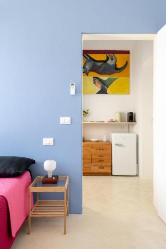 Melpignano Apartment | Villa Talìa - casa accogliente, immersa nel verde