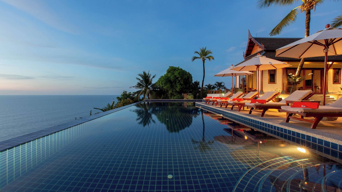 Kamala Villa | Villa Talaefun