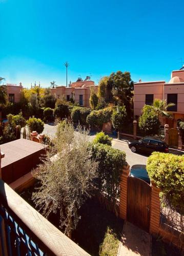 Assouel Villa | Villa Talmoulkt Familiale
