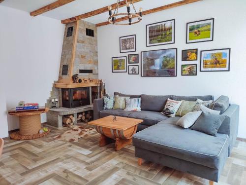 Stoykite Villa | Villa Tangra