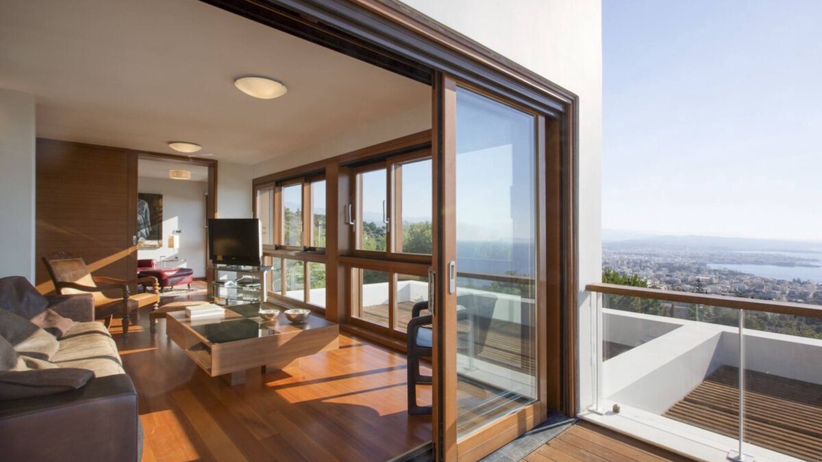 Halepa Villa | Villa Tanos - Five Bedroom Villa, Sleeps 12