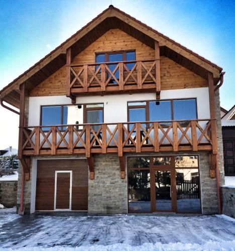 Nova Lesna Apartment | Villa Tatranit