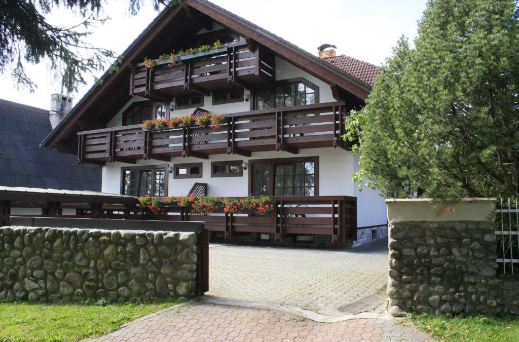Stola House | Villa Tatry Stola