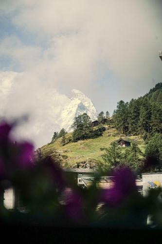 Zermatt Apartment | Villa Taugwalder I Wohnung Matterhorn