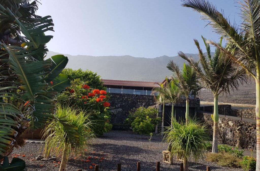 Frontera Villa | Villa Tejeguate