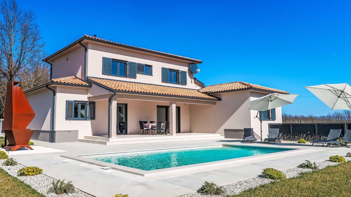 Gracisce House | Villa Temelia by Interhome