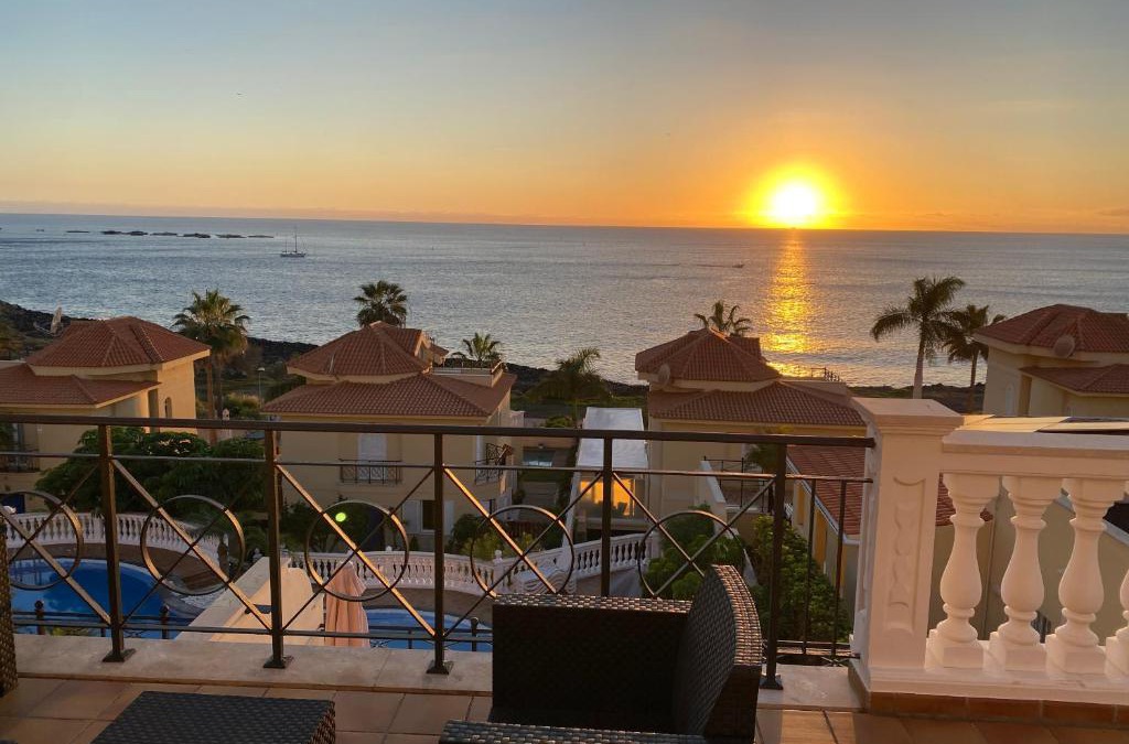 Los Cristianos House | Villa Tenerife Sur