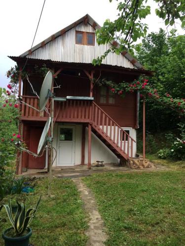 Kobuleti House | Villa Tengiz