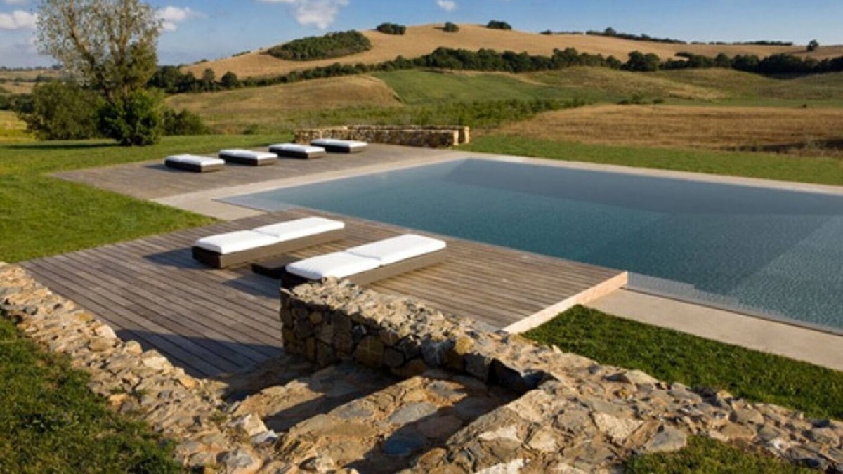 Capalbio Villa | Villa Tennò - Recently furbished luxury villa in Tuscany