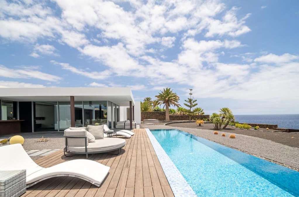 Tias Villa | Villa Tenor