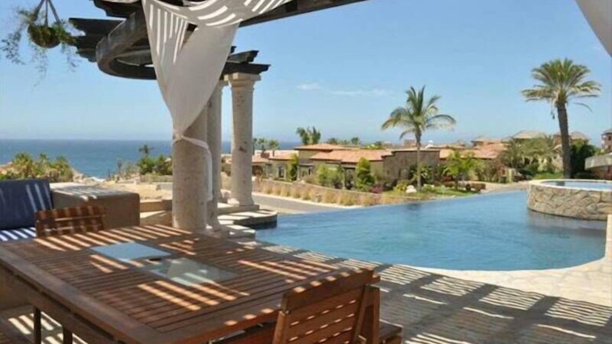 Los Cangrejos II y III Villa | Villa Tequila Gold at Punta Ballena