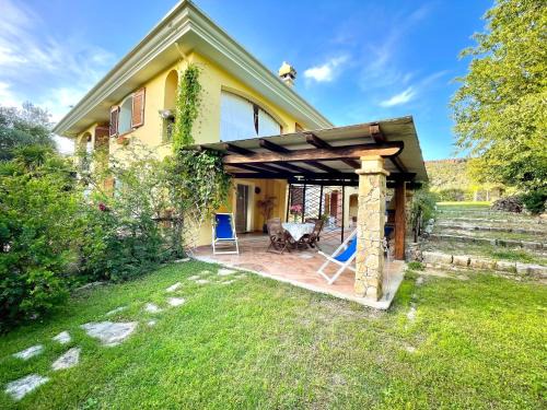 Bari Sardo Apartment | Villa Teresa Apartments