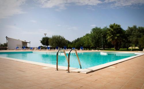 Modica Hotel | Villa Teresa