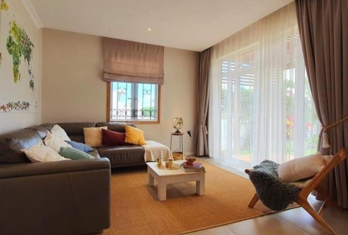 Albion Villa | Villa Terre d'Albion