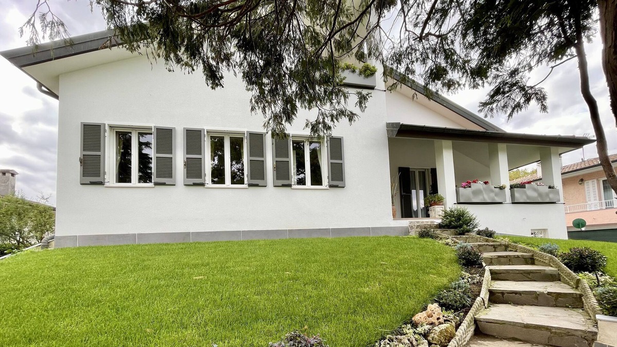 Trezzano sul Naviglio Bed & Breakfast | Villa Tersius B&B