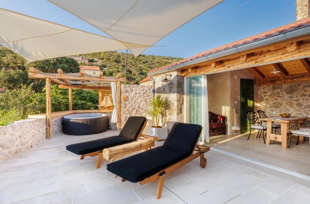 Hvar Villa | Villa Teza Hvar