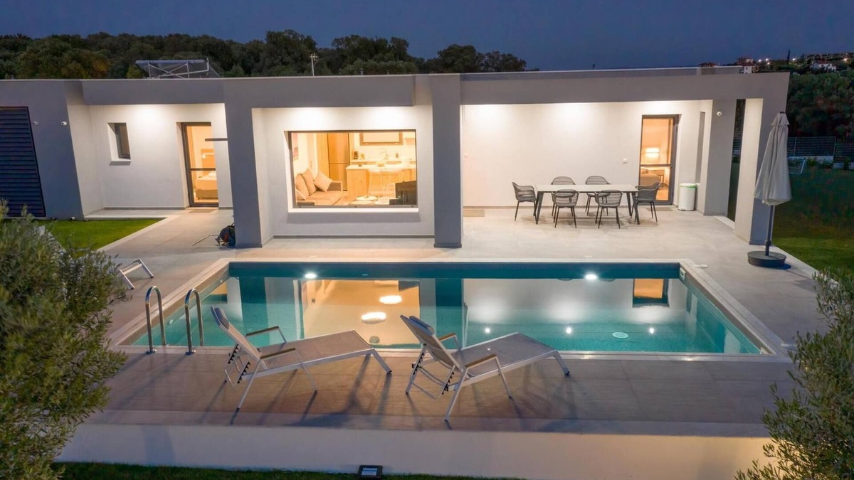 Nea Propontida Apartment | Villa Thalassa in Nea Moudania