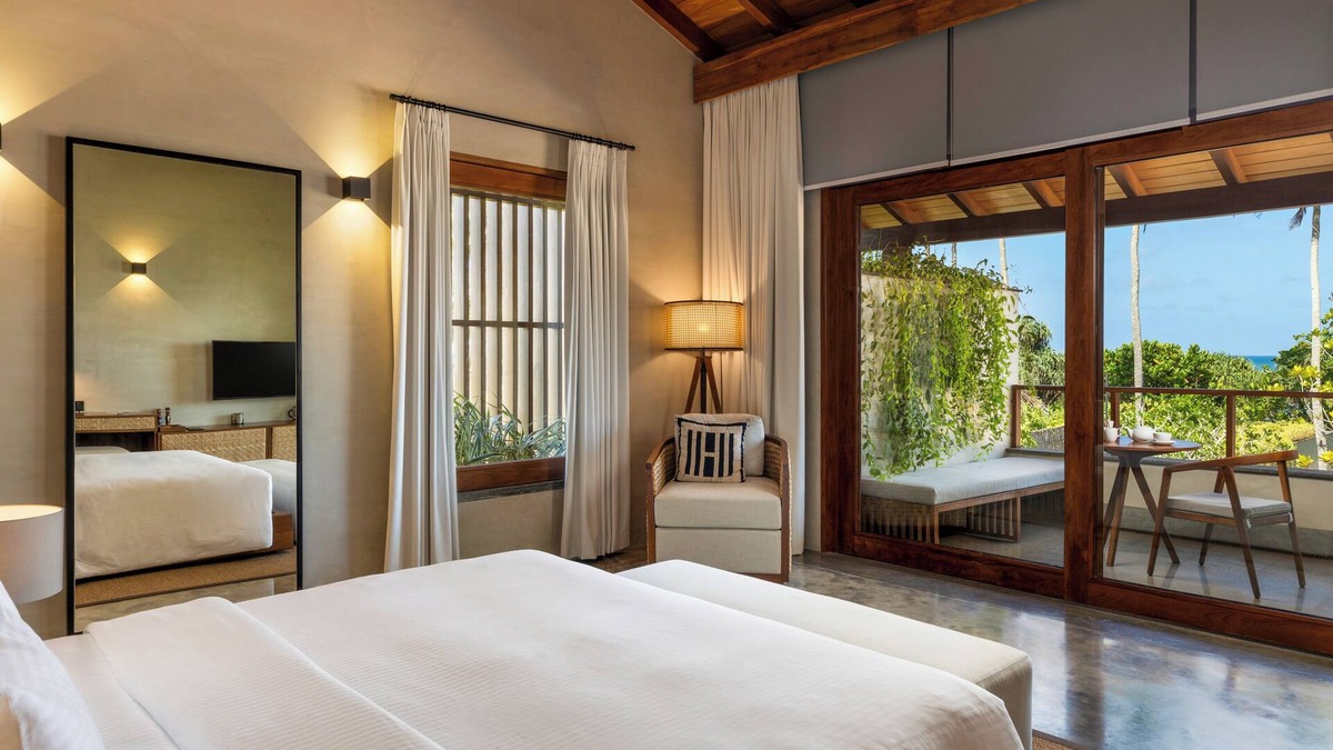 Aturuwella Hotel | Villa Thamburu